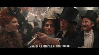 Drácula – Uma História de Amor | Trailer