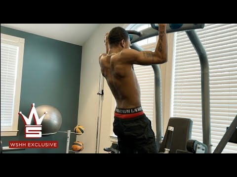 Bi$hop- REAL N**GA/RED BUTTON