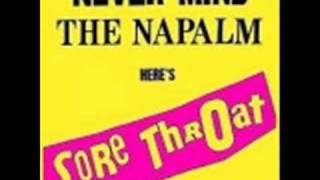 Sore Throat - Kill Your Idols