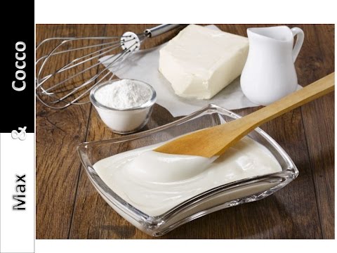 Besciamella Ricetta Veloce per Lasagne o Pasta Pasticciata - IMMANCABILE A NATALE