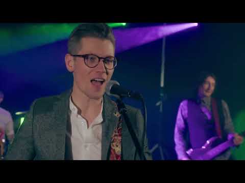 The Upbeats Video 5