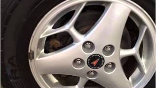 preview picture of video '2003 Pontiac Aztek Used Cars Necedah,Mauston,New Lisbon,Toma'