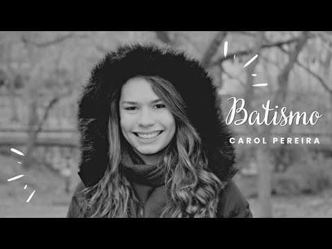 Campal 2022 - Batismo Carol Pereira