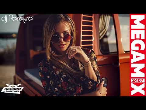 Record MegaMix #2407 🔥 Хиты Радио Рекорд 2022💥 Слушай новый МегаМикс недели от DJ Peretse