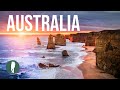 Natural Wonders of Australia