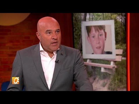 John van den Heuvel over Nicky Verstappen - RTL BOULEVARD