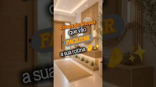 Achadinhos da Shopee: facilitam a rotina 😍 (publicidade)