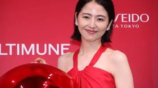 長澤まさみ、“1件残して全削除”していたフォロワー370万人超のインスタを約1年ぶりに更新　[Japan news]スタイリングを担当した“芸能界のお姉さん”のためか