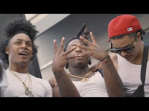 Dandre - "Who You Came With?" ft. JaaayDaMenace (Official Music Video)