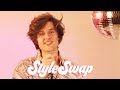 If DANCING QUEEN By ABBA Was A POST MALONE Song STYLESWAP
