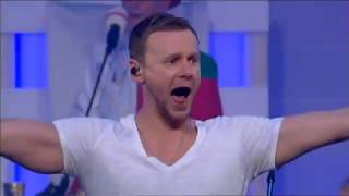 Kuhl un de Gäng - Ich han dä Millowitsch jesinn &amp; Naach zom Daach bei Karneval in Köln 2018