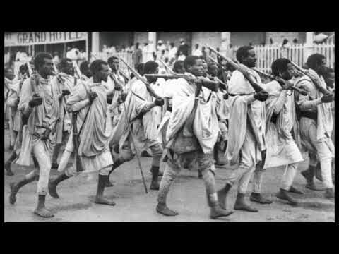 Fikir Amlak & King Alpha - Serious Time dub plate