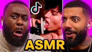 TRY NOT TO CRINGE (ASMR EDITION) | ShxtsnGigs Reacts