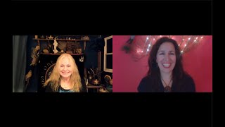 Shamanic Breathwork® Interview with Star Wolf