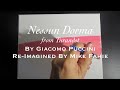 Mike Fahie Jazz Orchestra | Urban(e) - “Nessun Dorma” from Turandot (Giacomo Puccini)