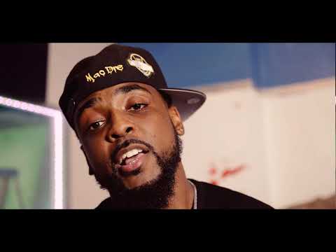 K.O. - No Flockin (Freestyle) | Shot By: @RealWoosie