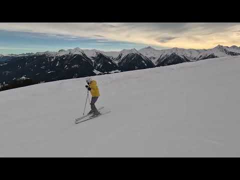 Skitag Rosskopf Sterzing