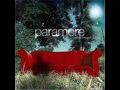 Paramore Crush Crush Crush