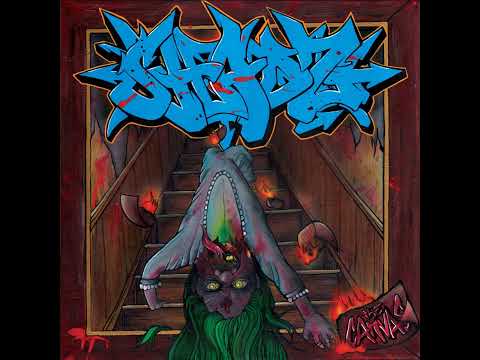 Shadz - The Canvas (2019) full album