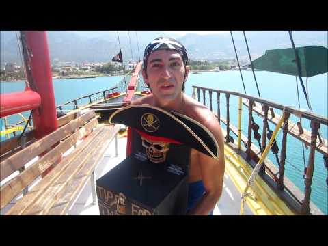 KID SLAM - "SLAM SPARROW " HERSONISSOS