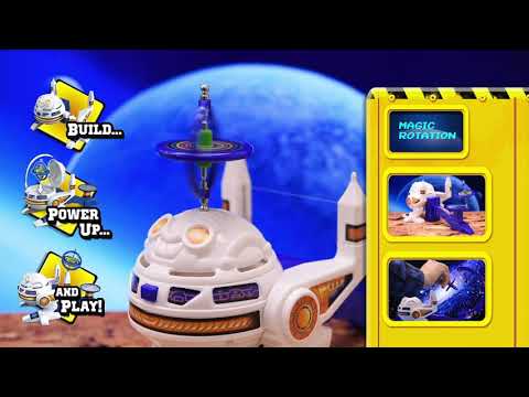 Stemnex- Videos - Amazing Toys