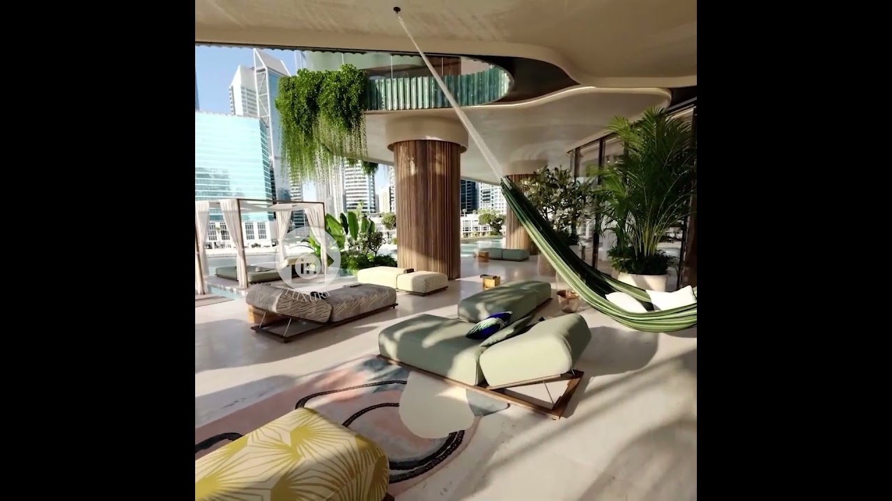 Eywa -  ultra-luxury complex - Linkedin Home Real Estate Dubai #linkedinhome #realestate