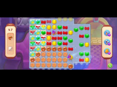 Homescapes Level 10837