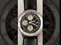 446520 Breitling Navitimer -90 }}