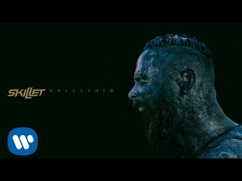 Skillet - Watching For Comets [Official Audio]