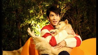 20181220  《今晚九點見》(騰訊視頻55分鐘VIP版HD)跟著華少一起走進 蕭敬騰 Jam Hsiao 夜晚 家，在他們的故事中找尋最真實的自己。