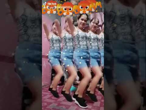 Budots dance challenged