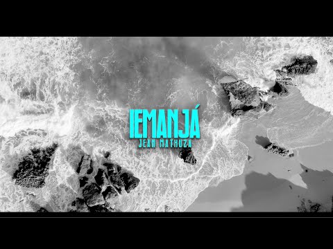 Iemanjá - Jean Mathuza