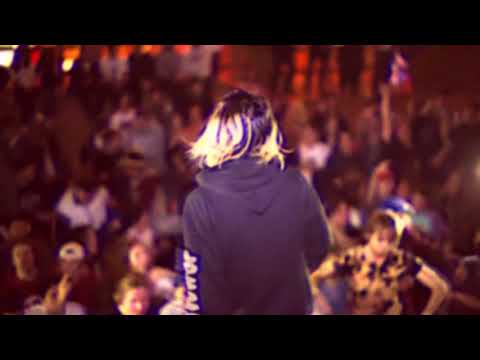 "dead prey" - $UICIDEBOY$ X Ghostemane 'Paris' type beat