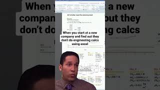 Who uses mathCAD? #structuralengineering