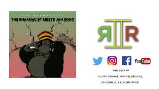 Ba Ba Boom Dub / Taken From The Forthcoming Album /The Pharmacist meet Jah Kong