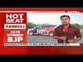 Lok Sabha Elections 2024 | Akhilesh Yadav Enters Lok Sabha Contest To Win Back Kannauj - Video