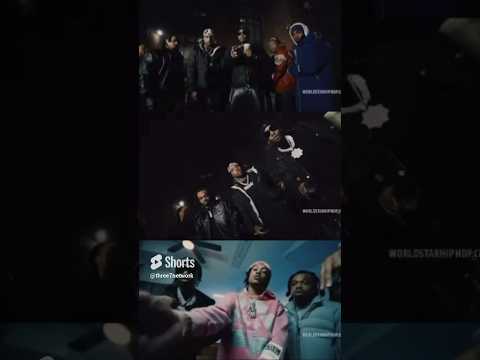 DJ Bandz - “GTA” Feat. Rob49, Skilla Baby & Fivio Foreign