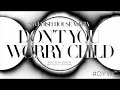 Swedish House Mafia Don't you worry Child cover ...