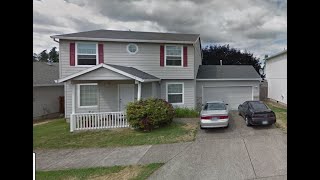 14983 SE Sieben Creek Drive, Clackamas, OR 97015