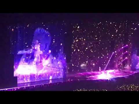 171230 BIGBANG LAST DANCE IN SEOUL TAEYANG (태양) - WAKE ME UP