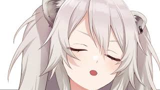 [Vtub] 一人一信給Cover不要讓獅白牡丹玩讀空氣