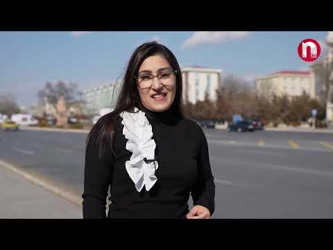 Xəbəriniz olsun: Teatr - 20.02.2025