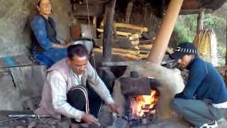 preview picture of video 'Local Blacksmith'