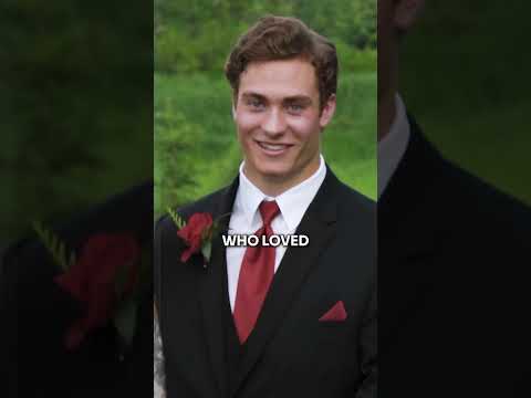 Setting The Standard At 16 Years Old