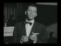 Frank Sinatra - "That Old Black Magic" from Meet Danny Wilson (1951)