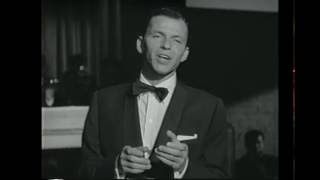 Frank Sinatra - &quot;That Old Black Magic&quot; from Meet Danny Wilson (1951)