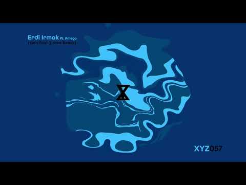 Erdi Irmak feat. Amega - I Can Find (Laure Remix)