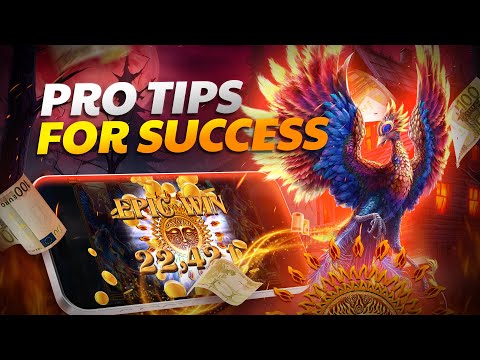 Best Way to Win in Baba Yaga Tales Slot Pro Tips for Success 💰🎰