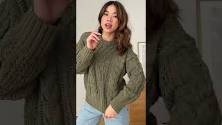 Unbox My Abercrombie Order with me! #abercrombiehaul #unboxing