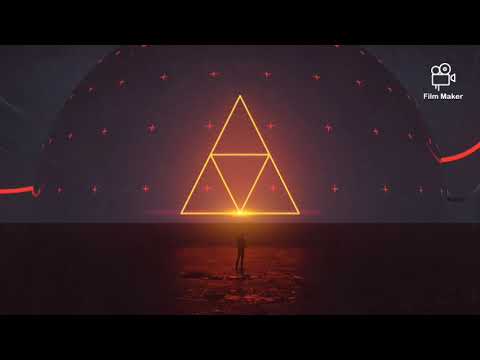 Experience RAW Techno 003